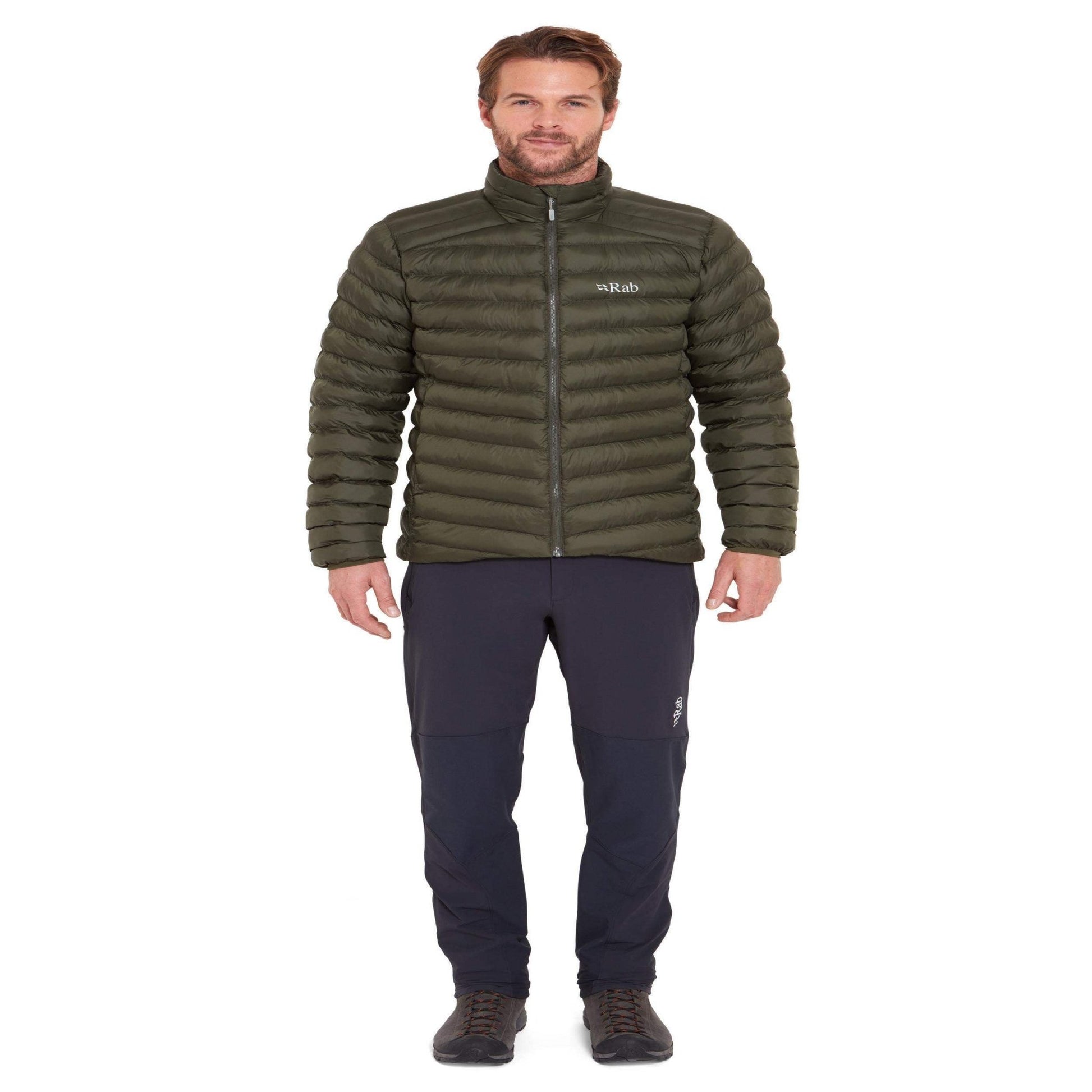 Cirrus Jacket - 