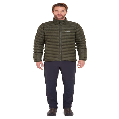 Cirrus Jacket - 