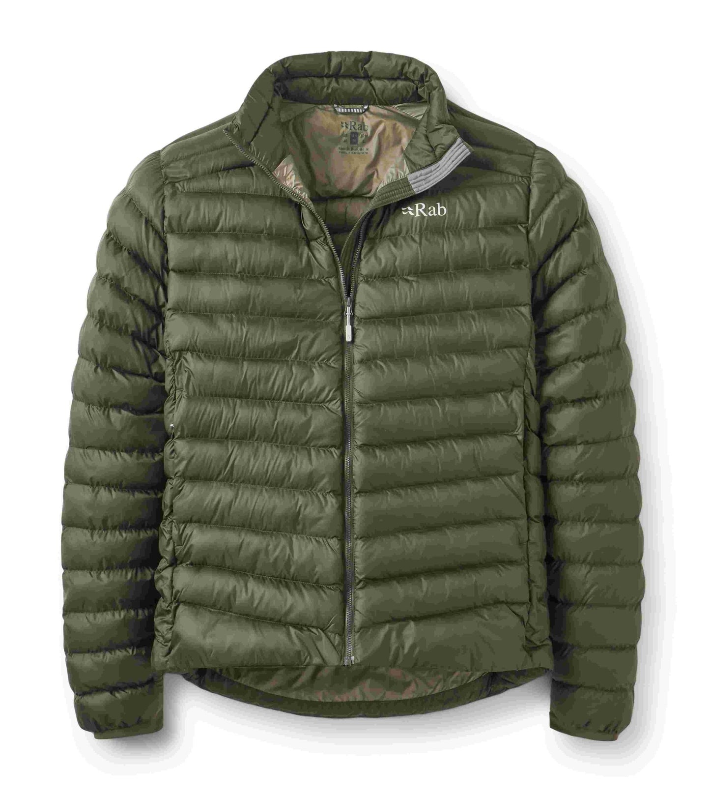 Cirrus Jacket - 