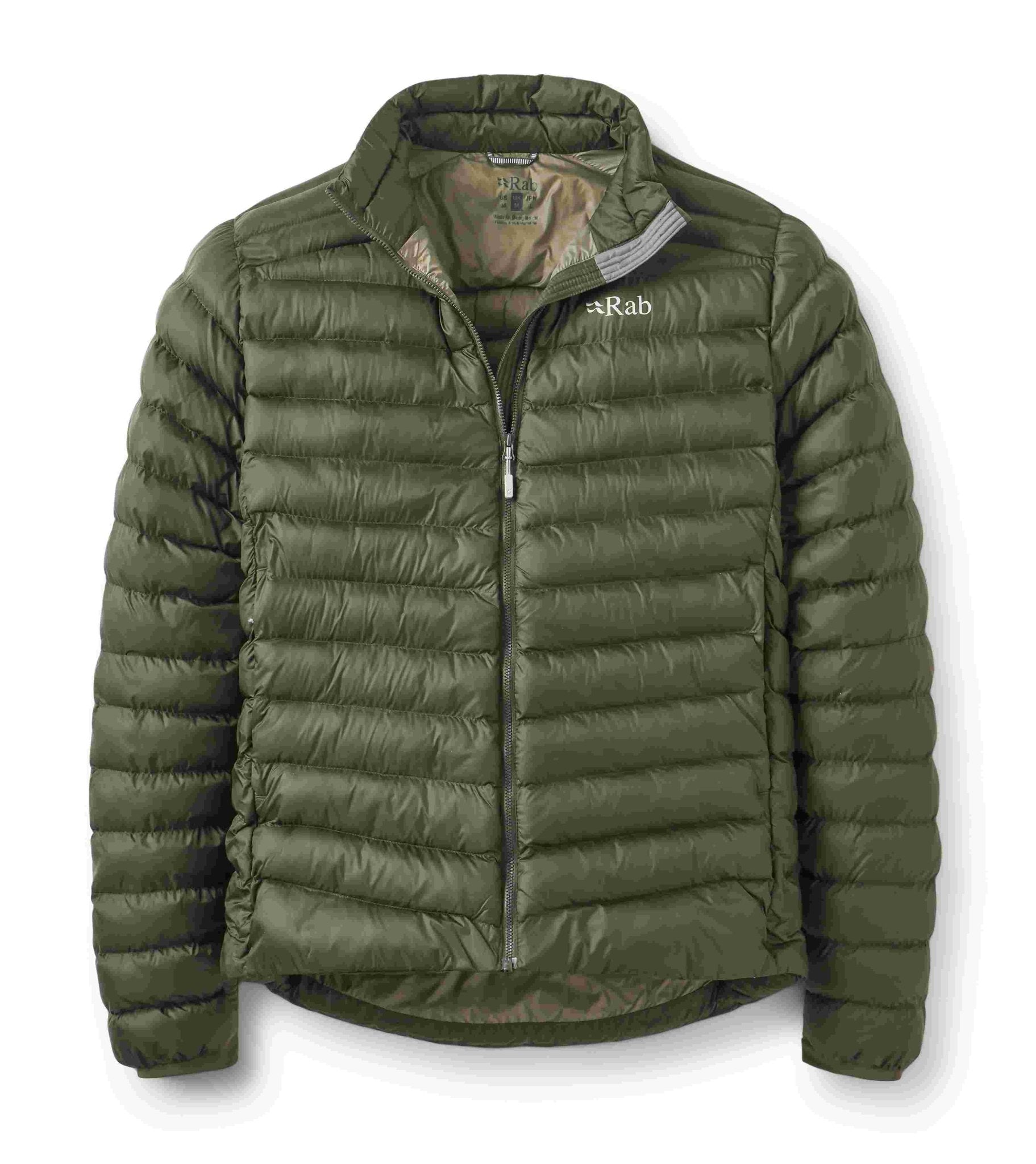 Cirrus Jacket - 