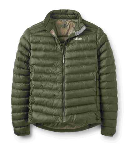 Cirrus Jacket - 