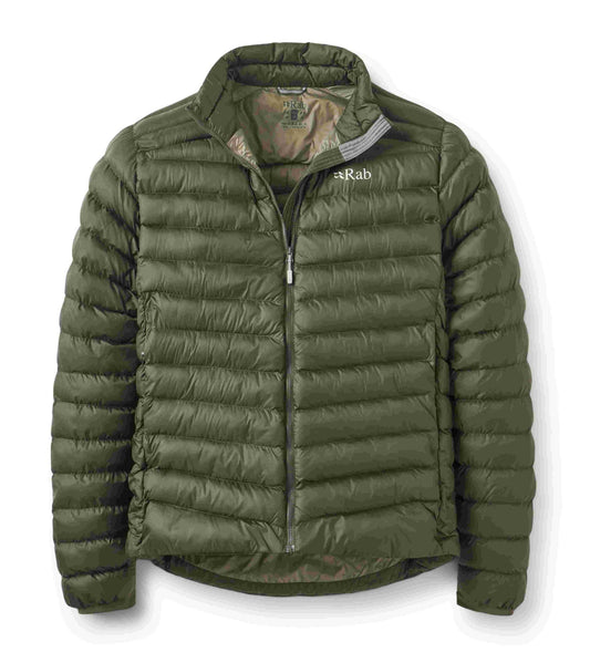 Cirrus Jacket - 