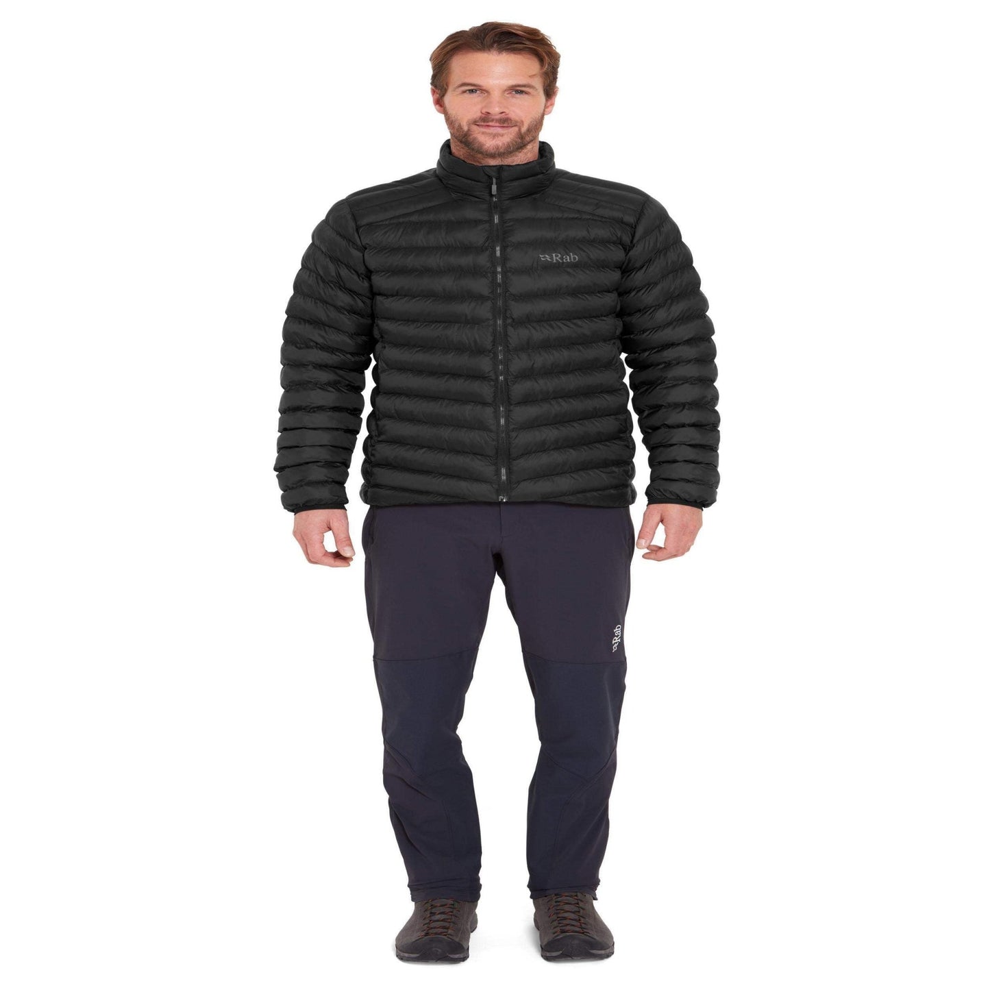 Cirrus Jacket - 