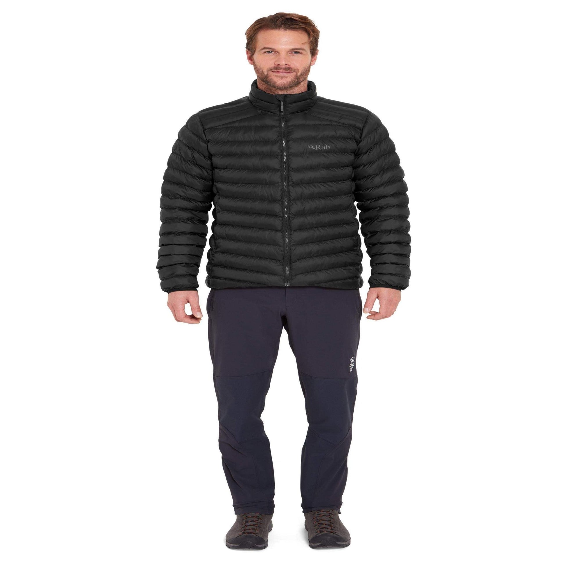Cirrus Jacket - 