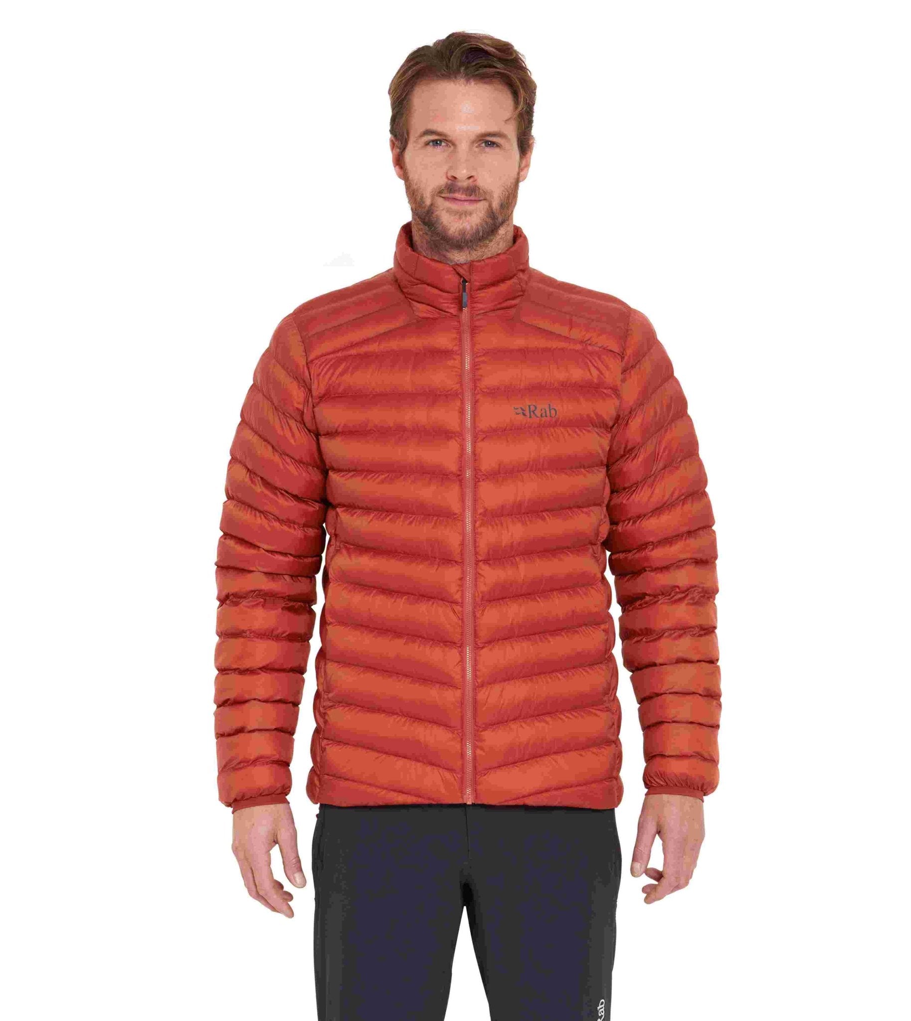 Cirrus Jacket - Chaquetas