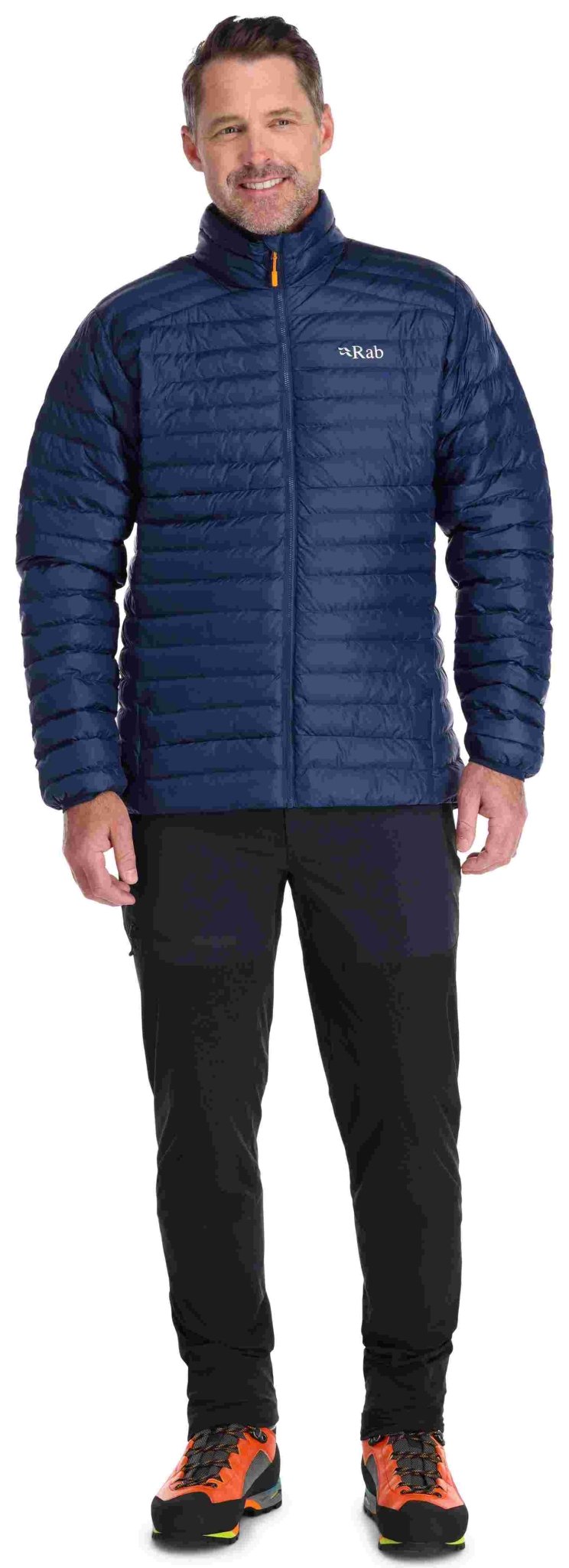 Cirrus Jacket - Chaquetas