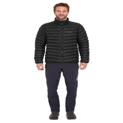 Cirrus Jacket - 