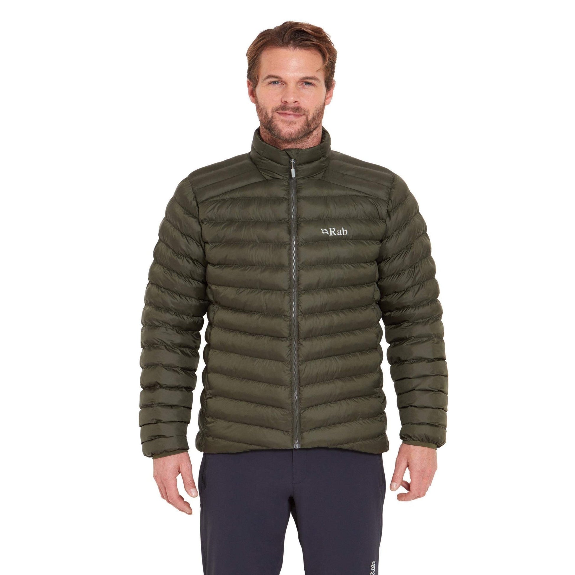Cirrus Jacket - 