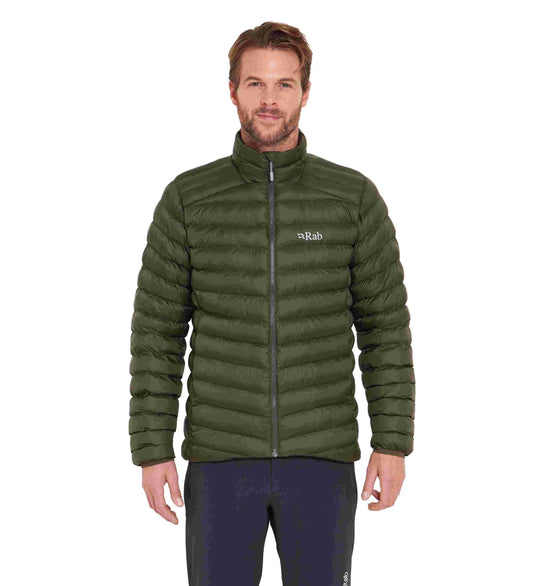 Cirrus Jacket - Chaquetas