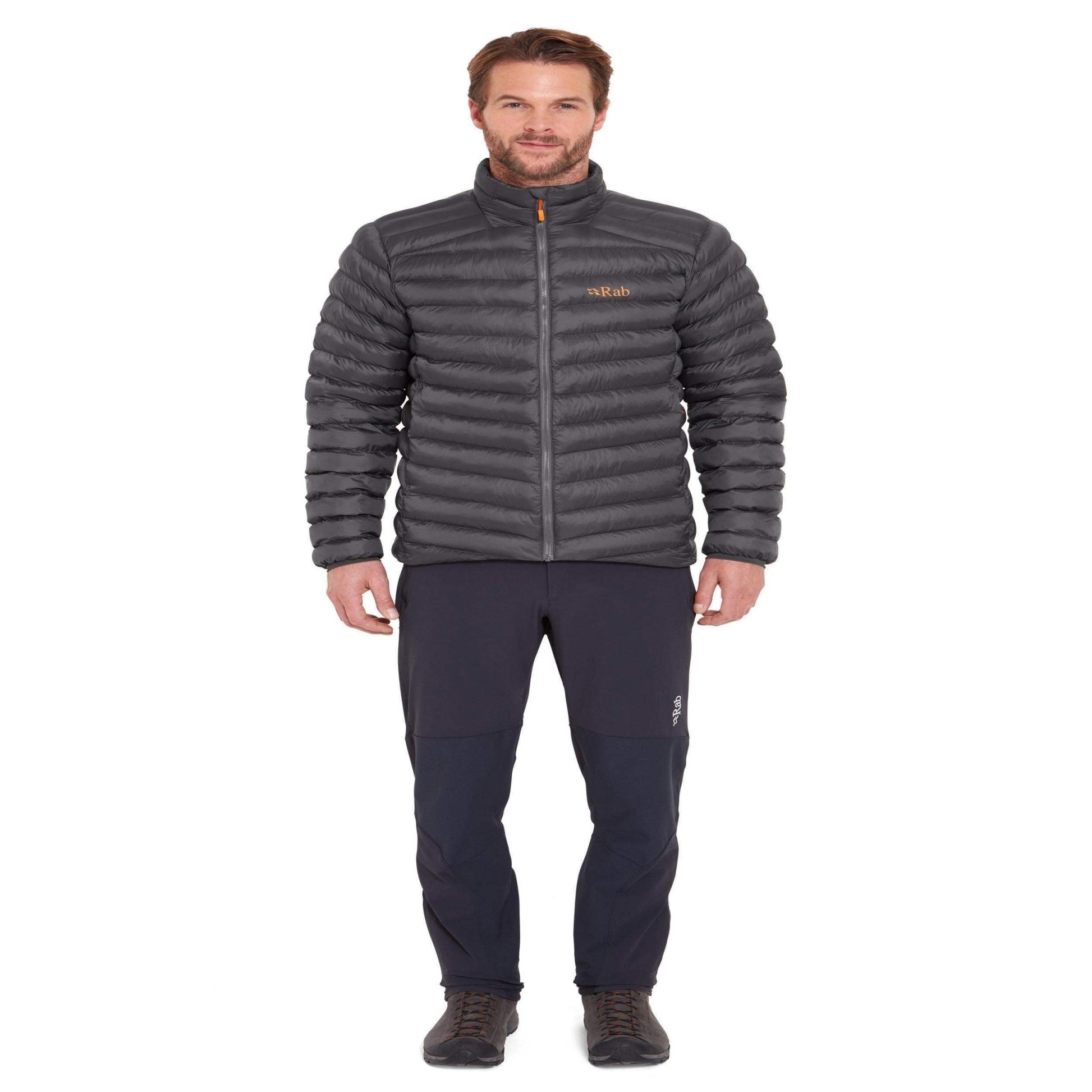 Cirrus Jacket - 