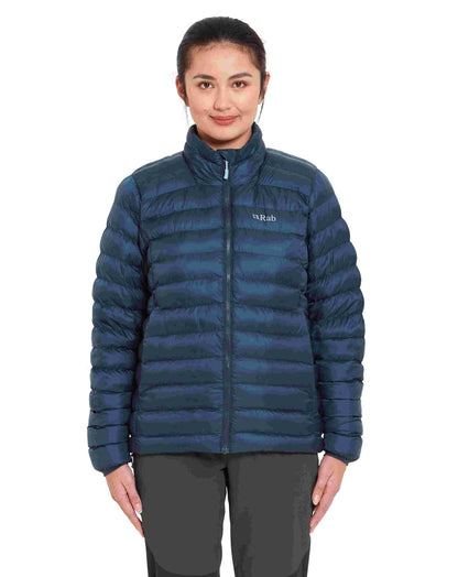 Cirrus Jacket Wmns - Chaquetas