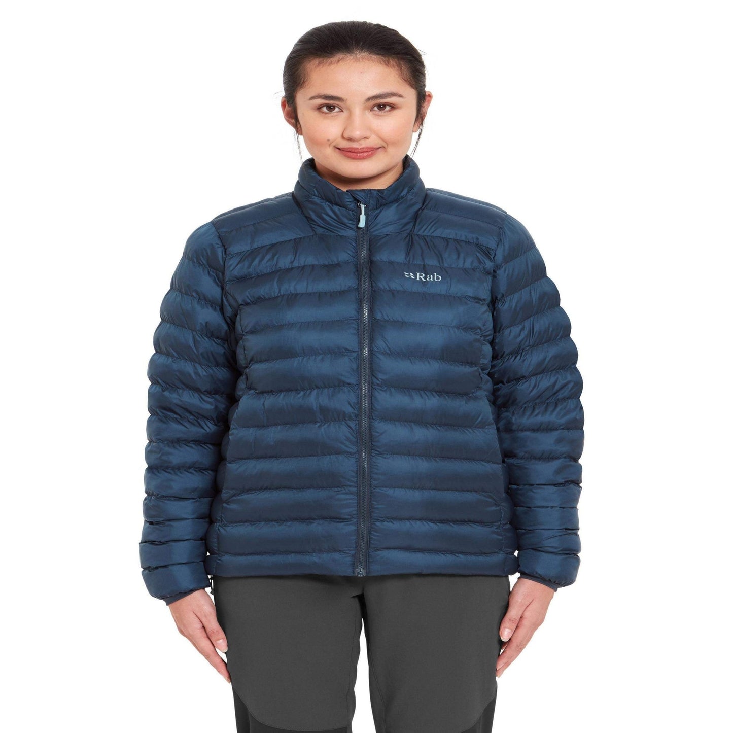 Cirrus Jacket Wmns - 