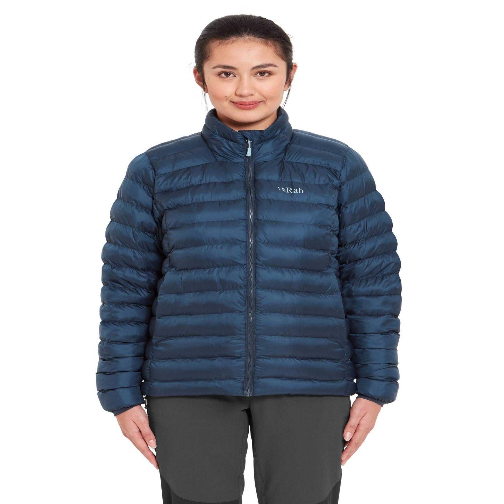 Cirrus Jacket Wmns - 