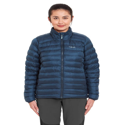 Cirrus Jacket Wmns - 