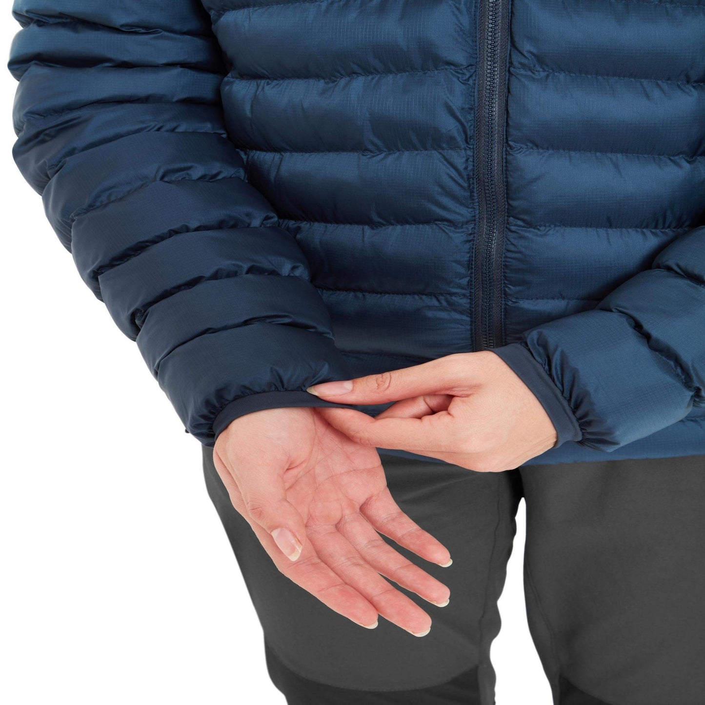Cirrus Jacket Wmns - 