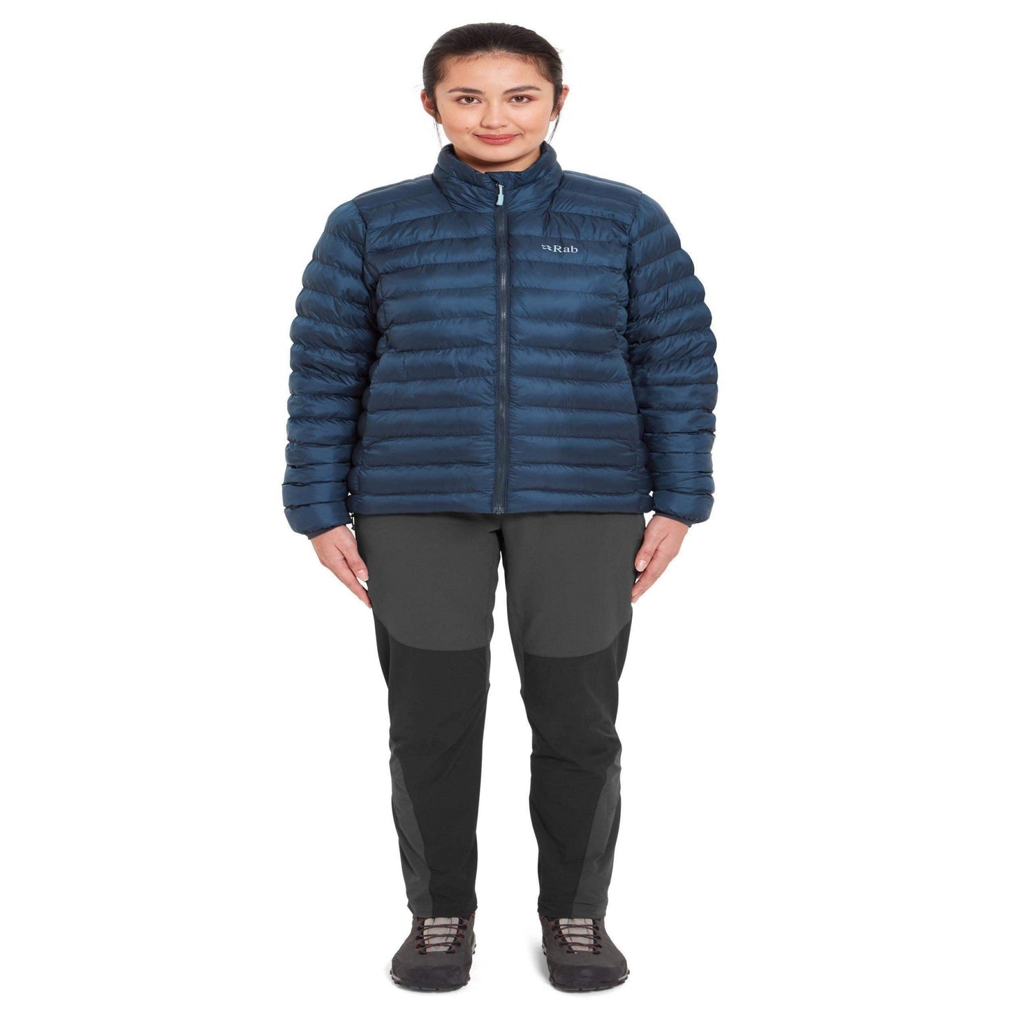 Cirrus Jacket Wmns - 