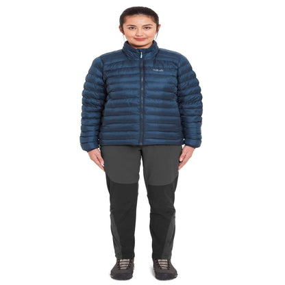 Cirrus Jacket Wmns - 