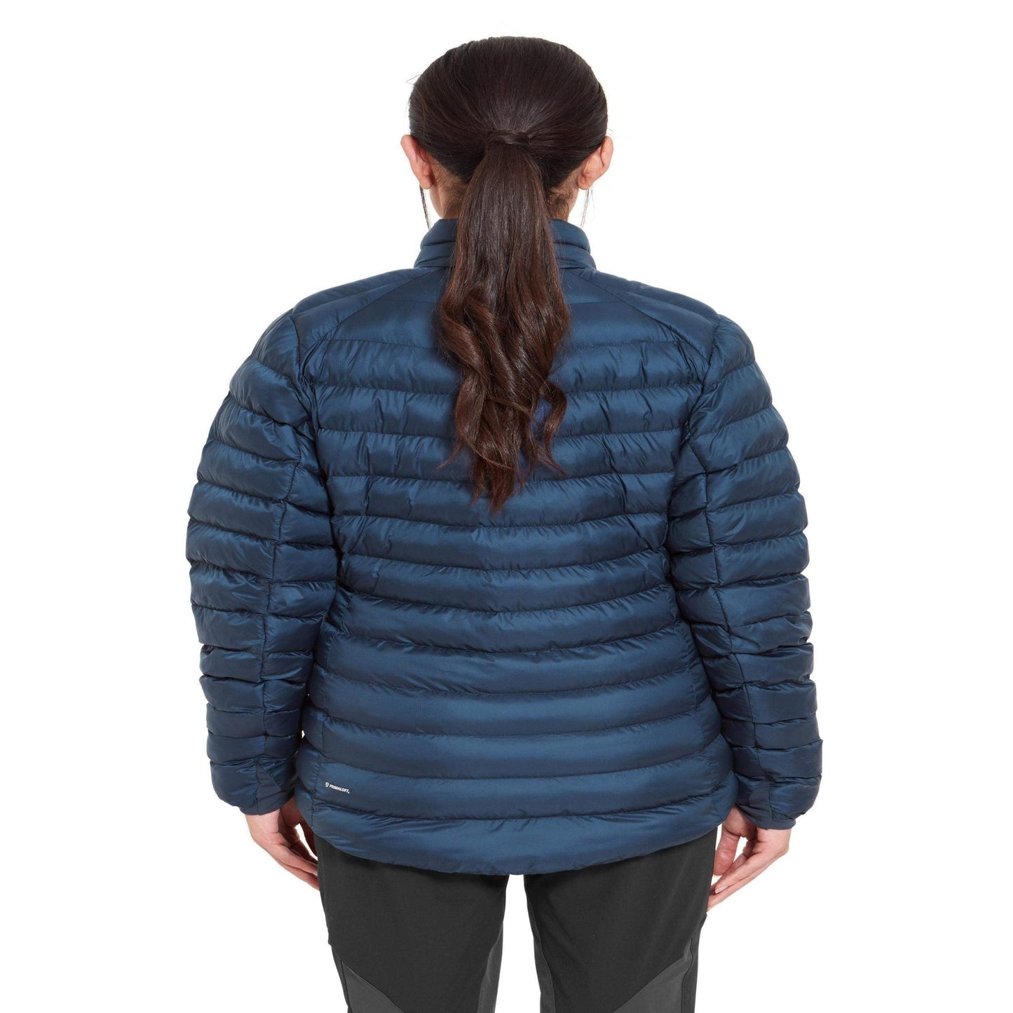 Cirrus Jacket Wmns - 