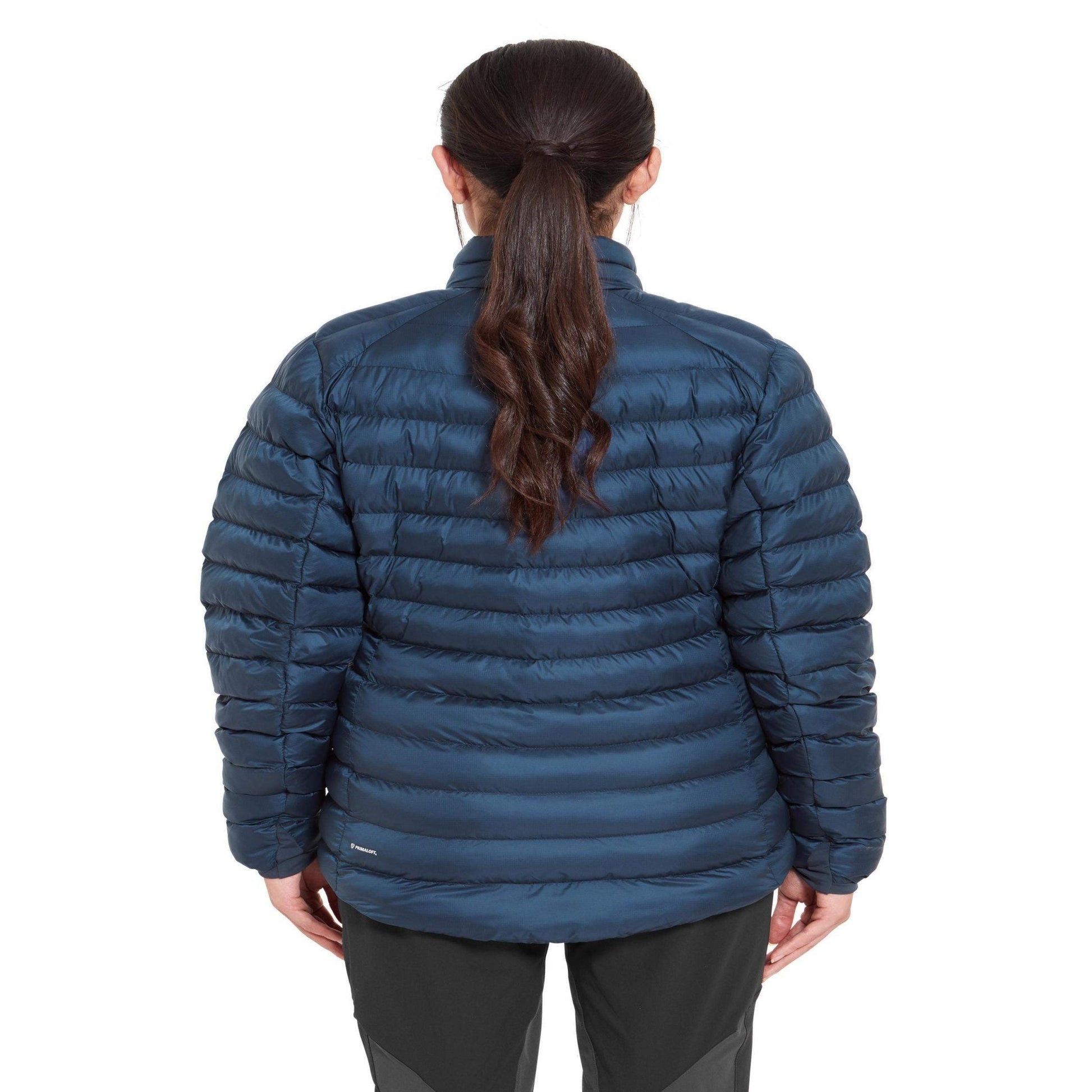 Cirrus Jacket Wmns - 