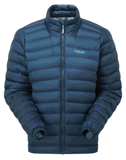 Cirrus Jacket Wmns - Chaquetas