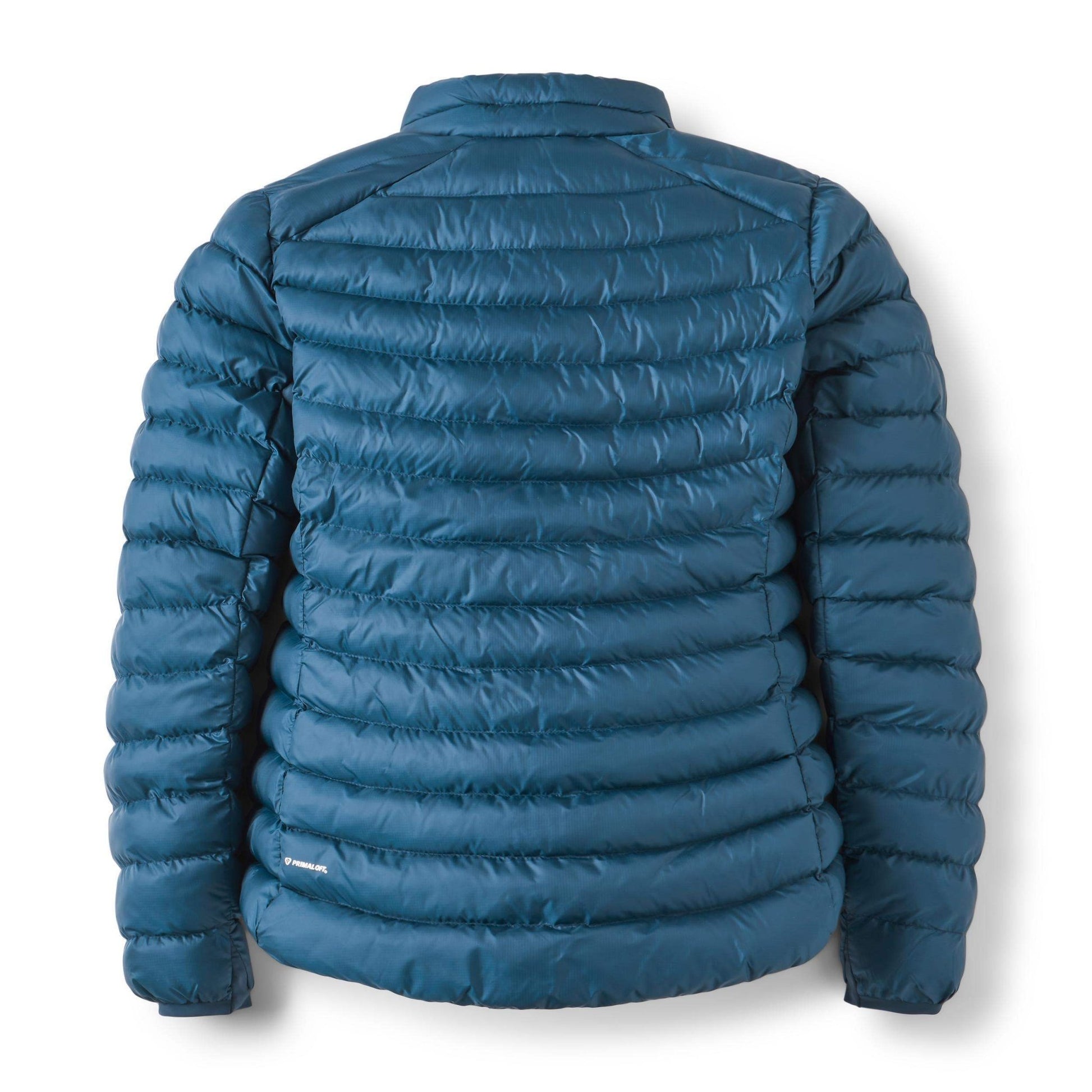 Cirrus Jacket Wmns - 