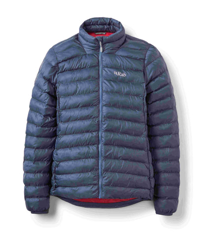 Cirrus Jacket Wmns - Chaquetas