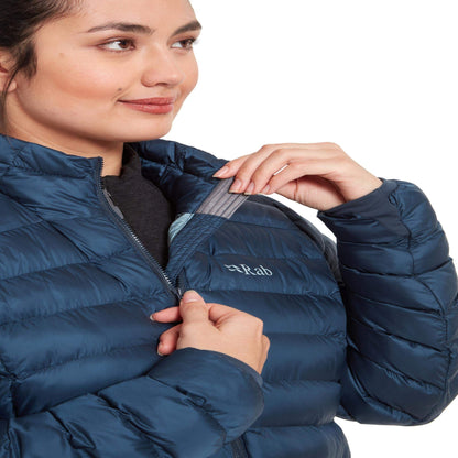 Cirrus Jacket Wmns - 