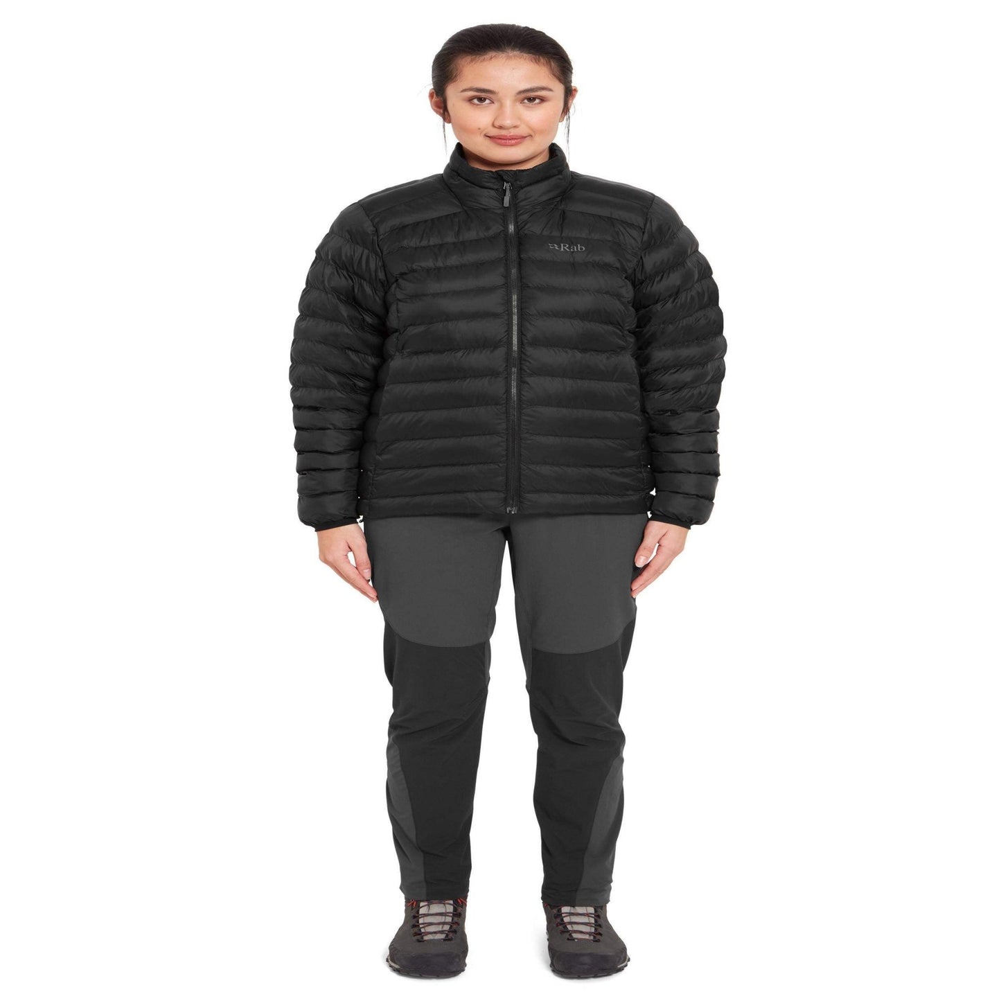 Cirrus Jacket Wmns - 