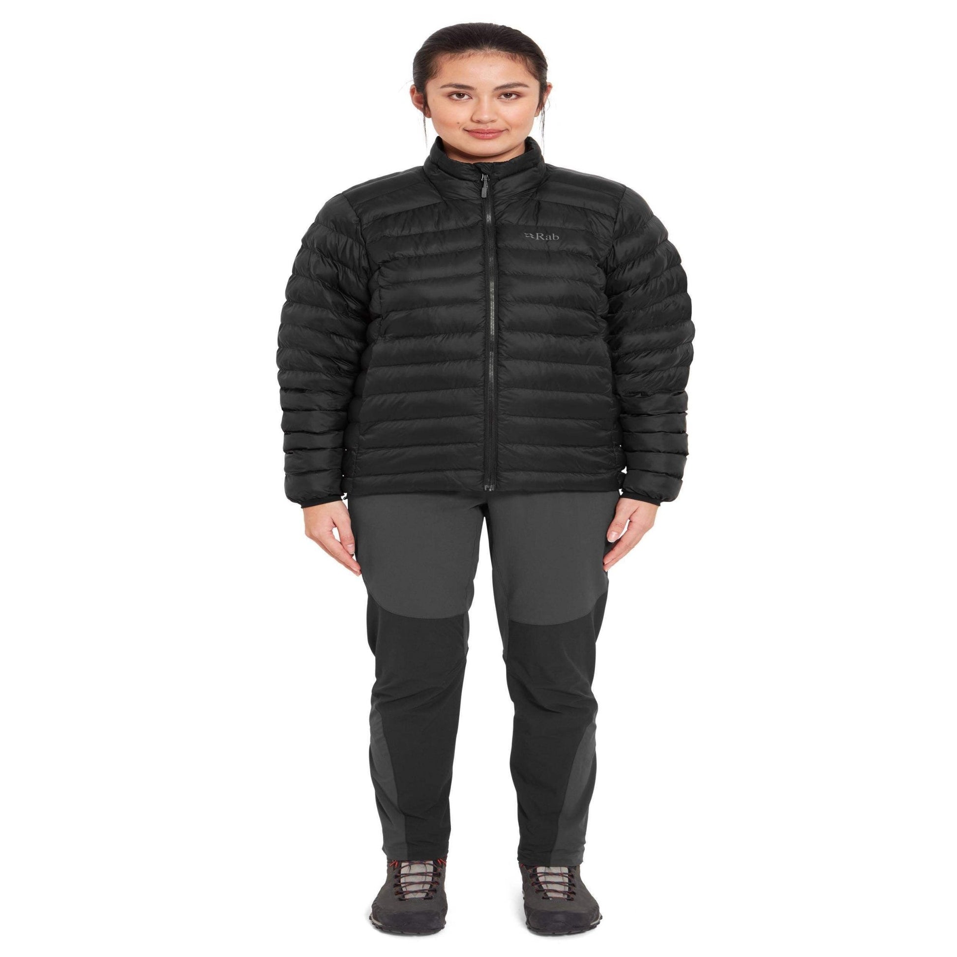 Cirrus Jacket Wmns - 