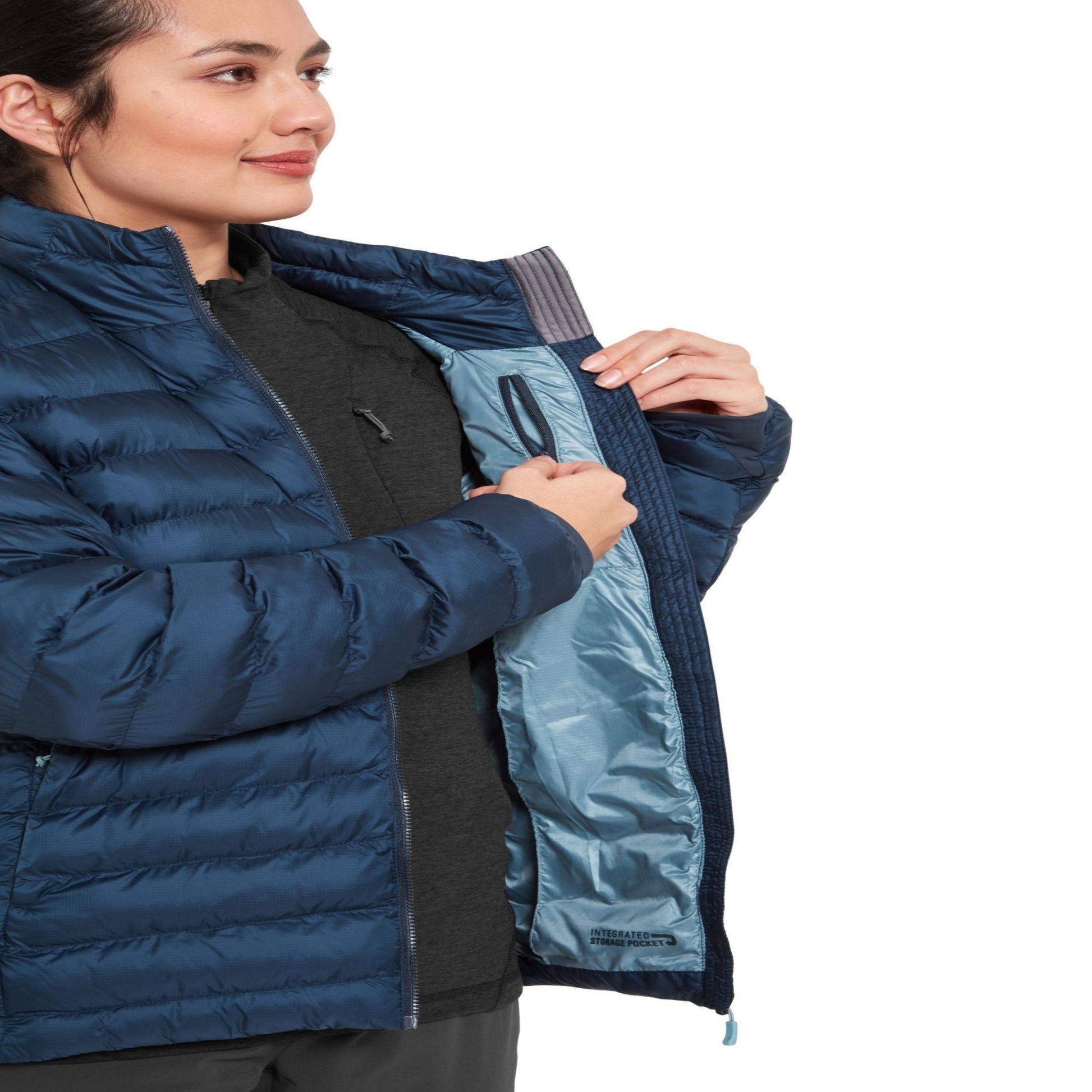 Cirrus Jacket Wmns - 