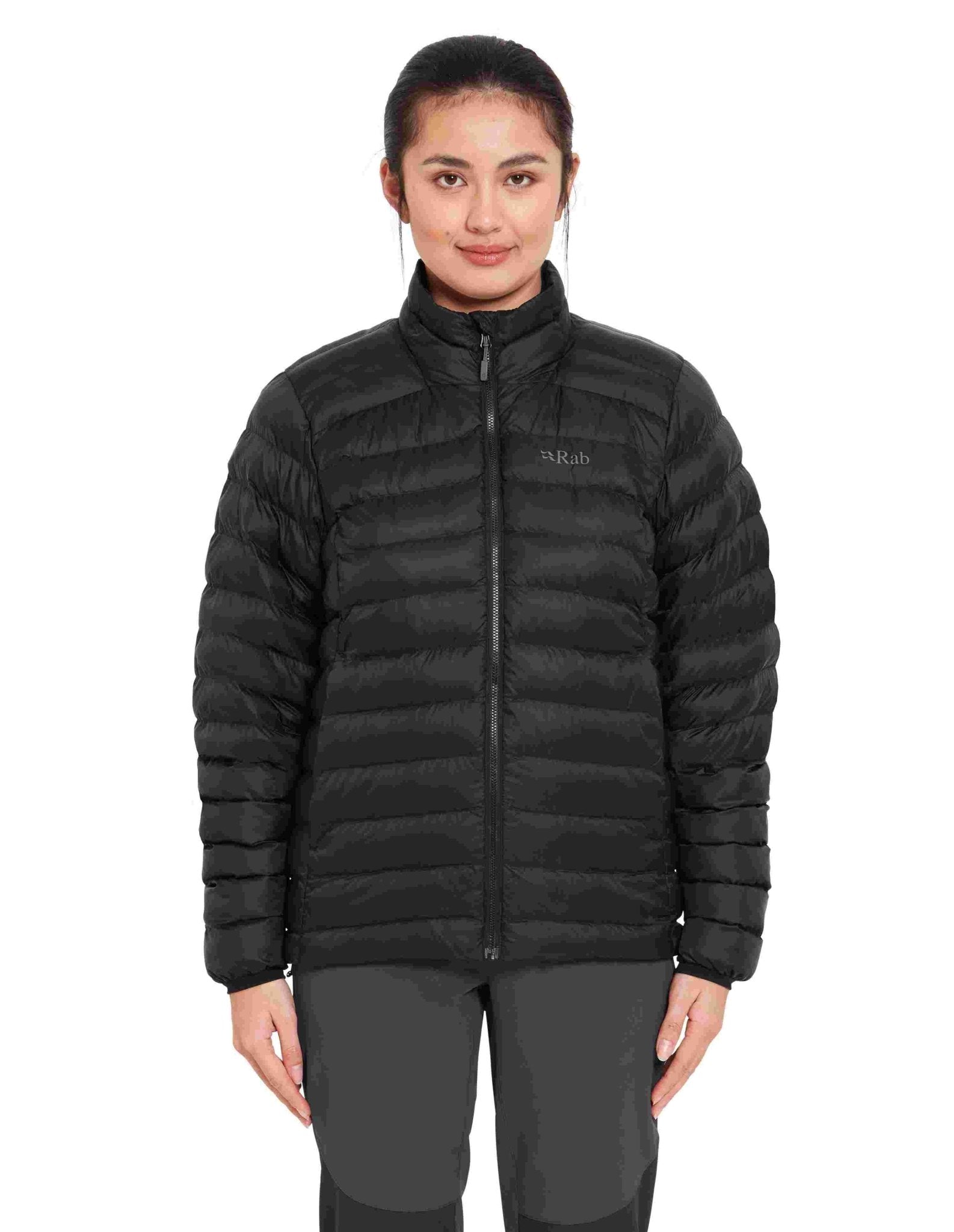 Cirrus Jacket Wmns - Chaquetas