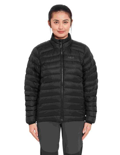 Cirrus Jacket Wmns - Chaquetas