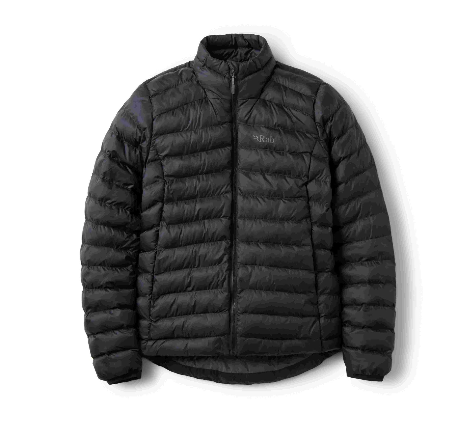 Cirrus Jacket Wmns - 