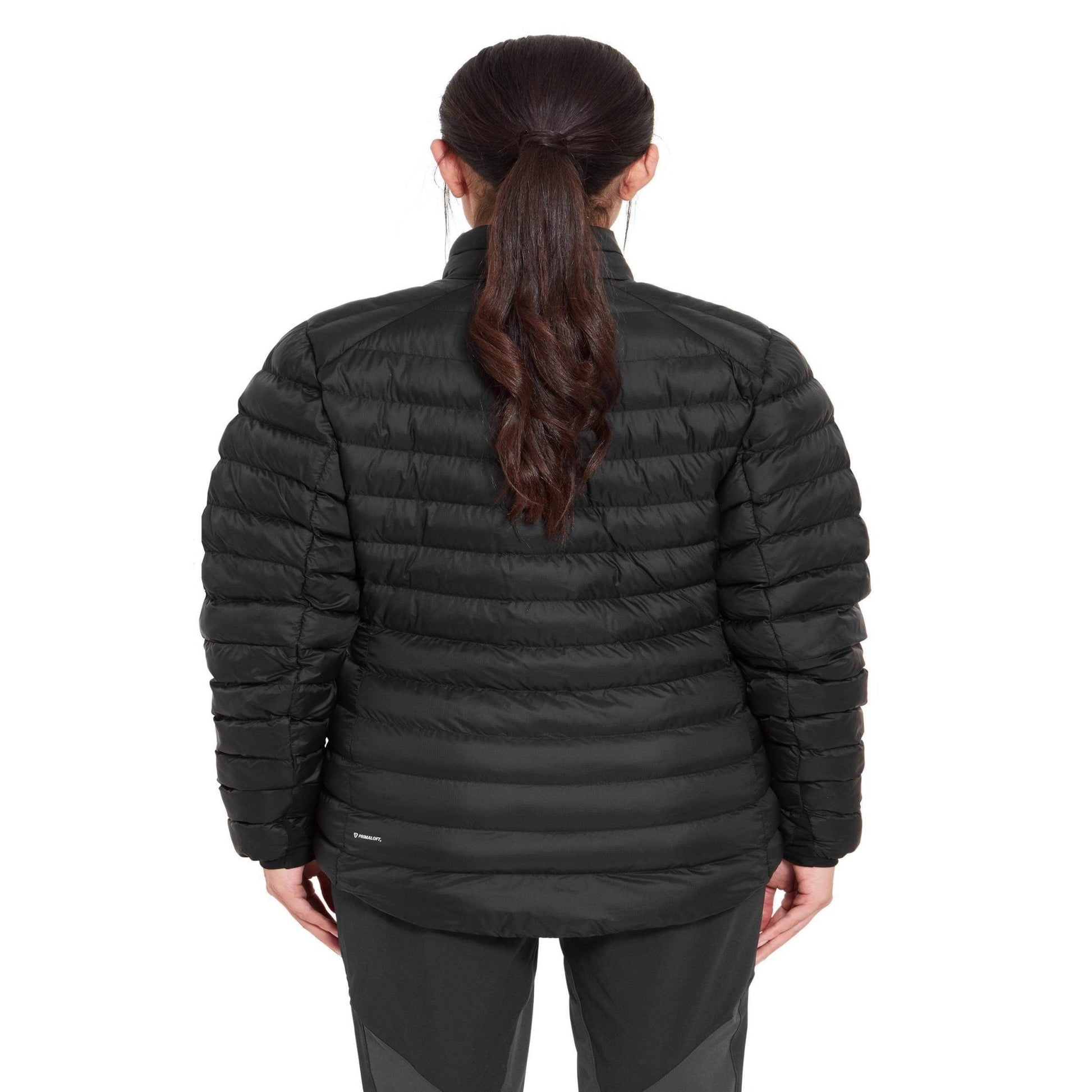 Cirrus Jacket Wmns - 