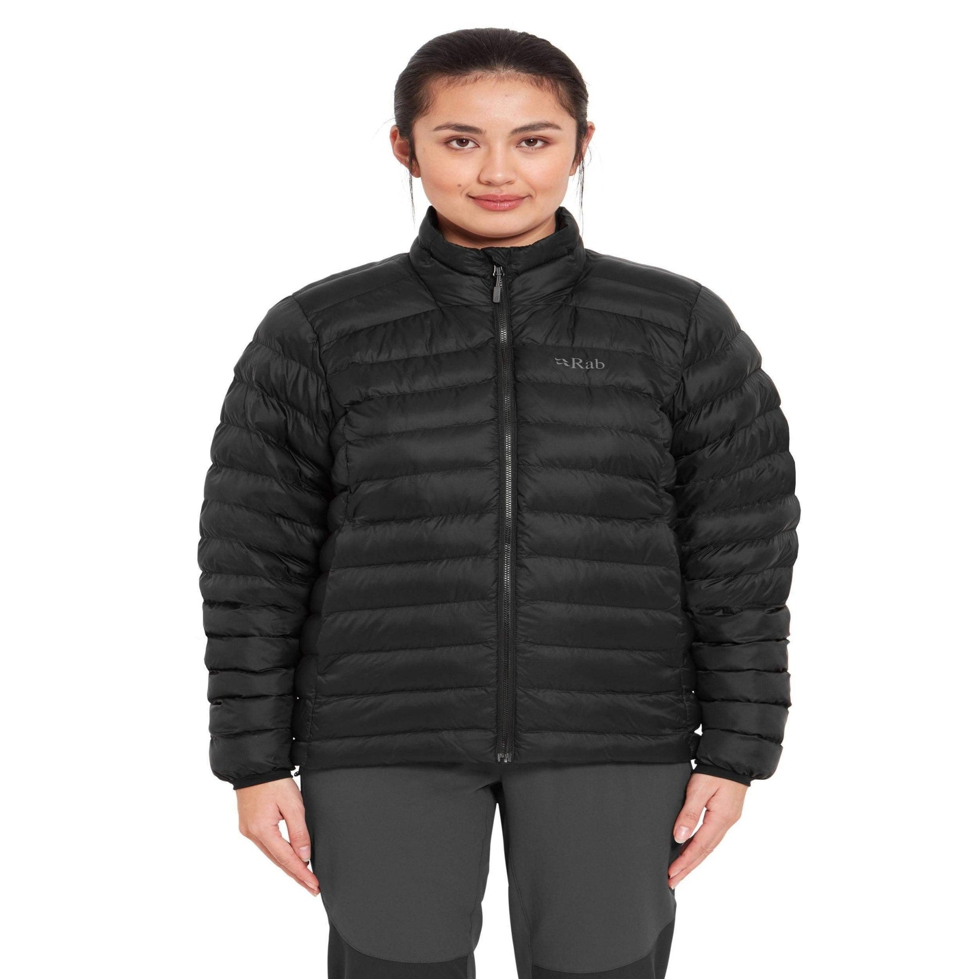 Cirrus Jacket Wmns - 