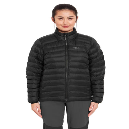 Cirrus Jacket Wmns - 