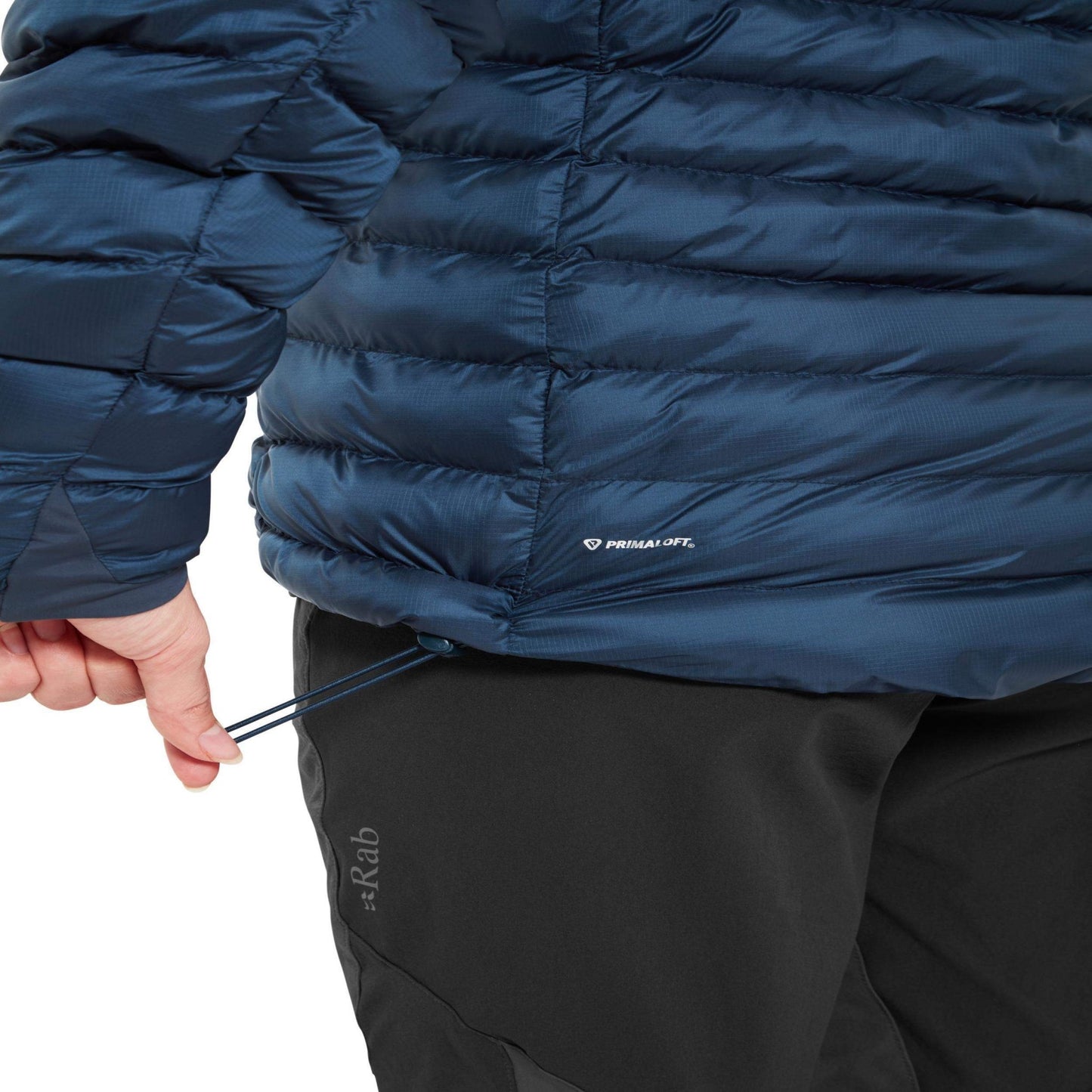Cirrus Jacket Wmns - 