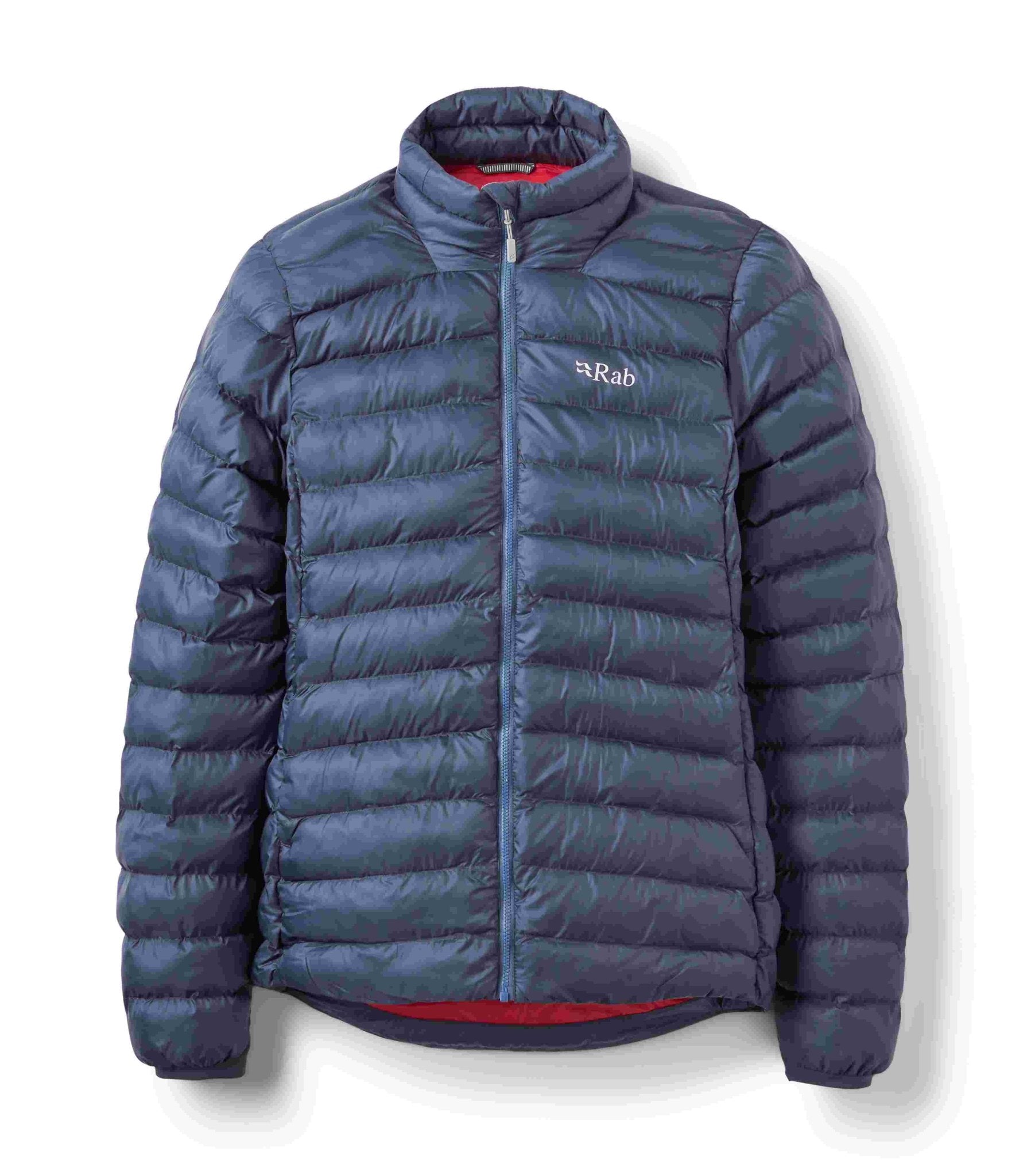 Cirrus Jacket Wmns - 