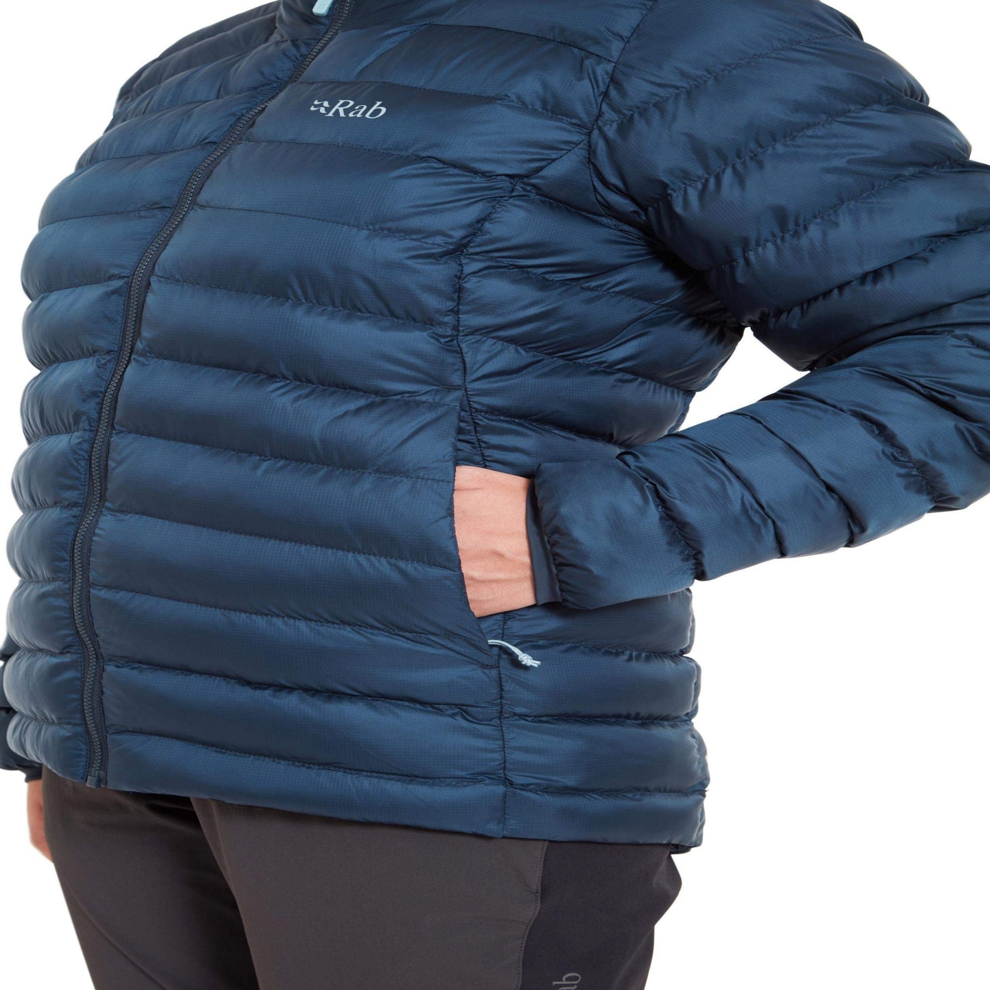 Cirrus Jacket Wmns - 
