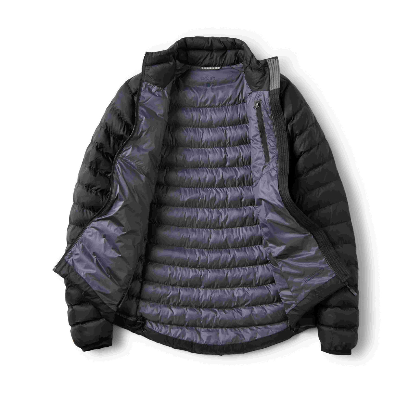 Cirrus Jacket Wmns - Chaquetas