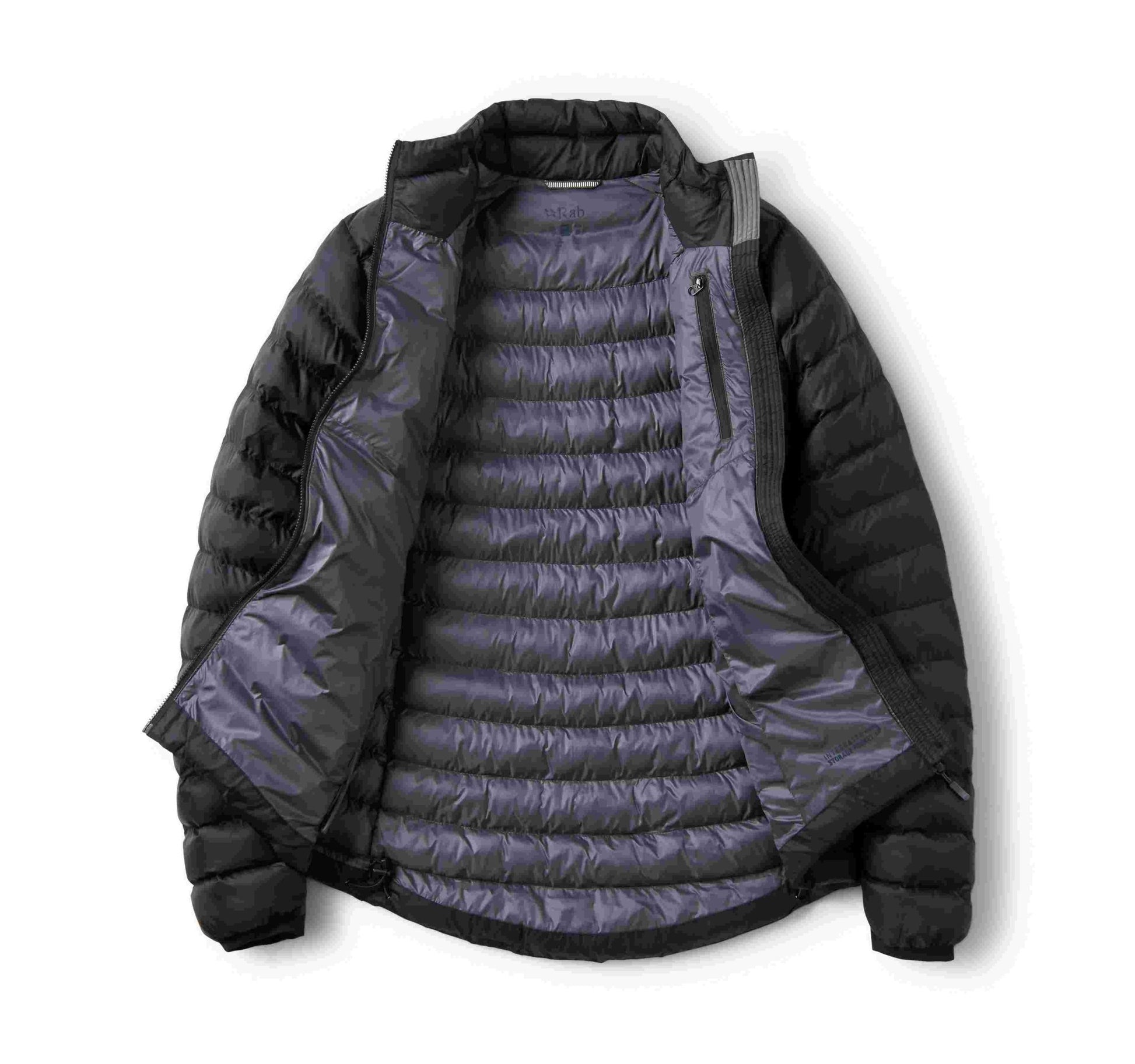 Cirrus Jacket Wmns - Chaquetas