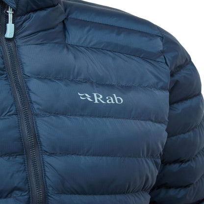 Cirrus Jacket Wmns - 