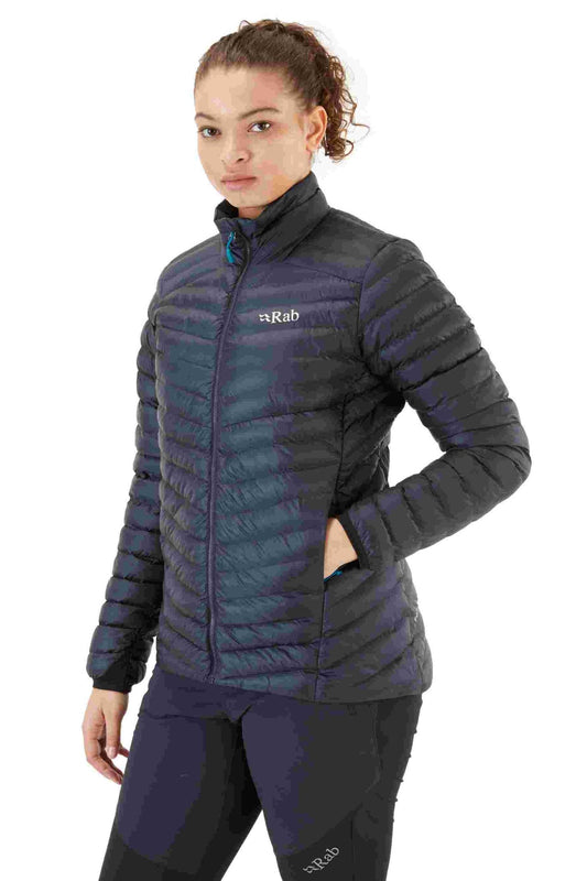 Cirrus Jacket Wmns - Chaquetas