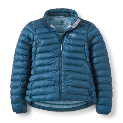 Cirrus Jacket Wmns - 
