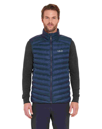 Cirrus Vest - Chalecos