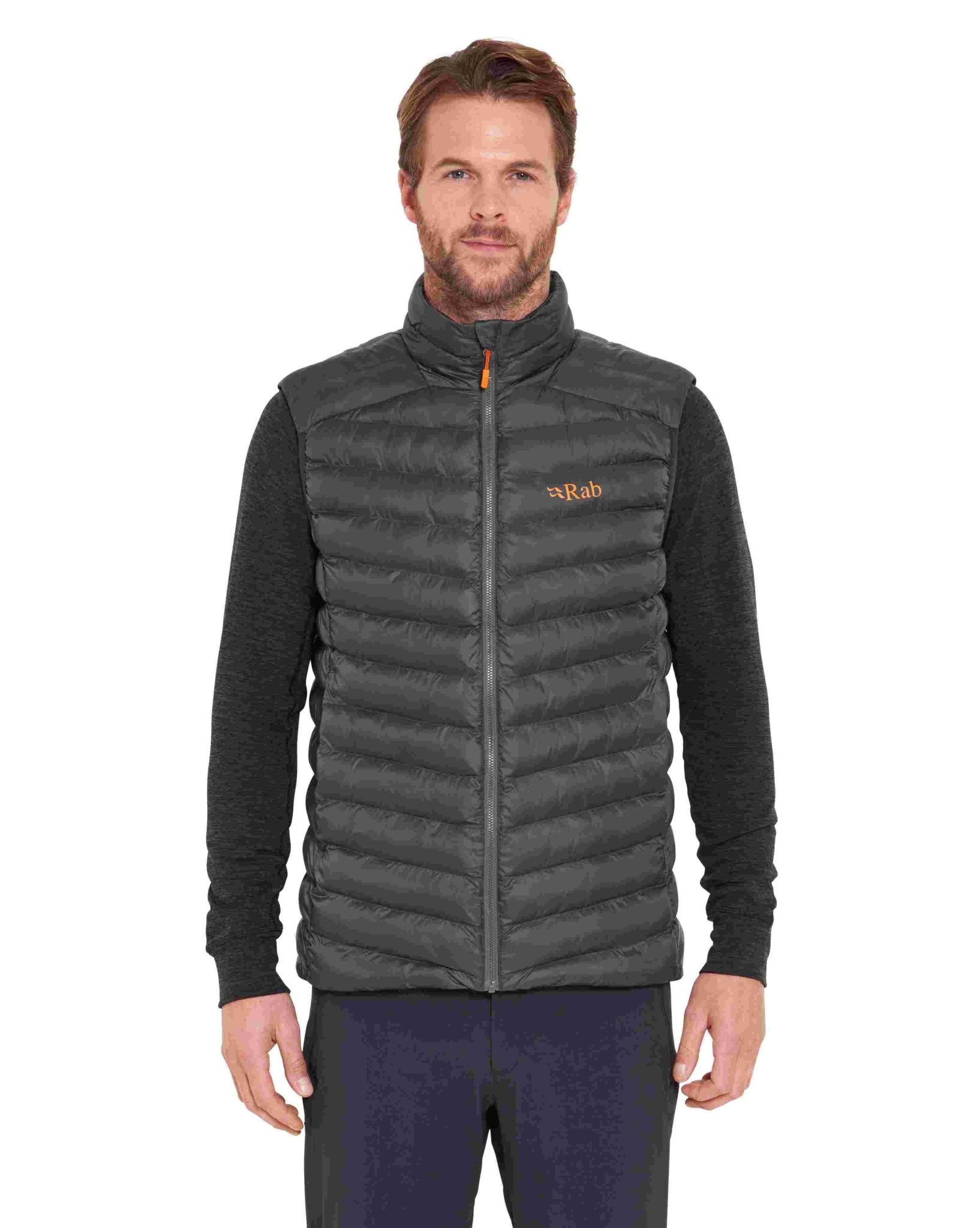 Cirrus Vest - Chalecos