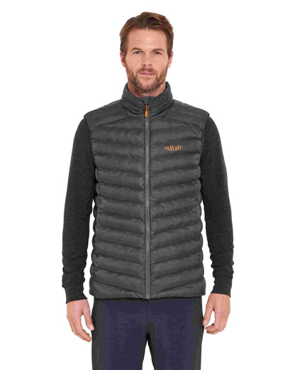 Cirrus Vest - Chalecos