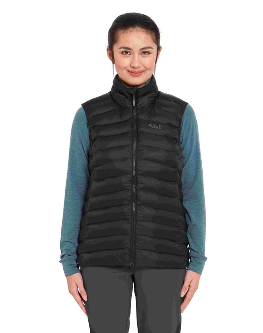 Cirrus Vest Wmns - Chalecos