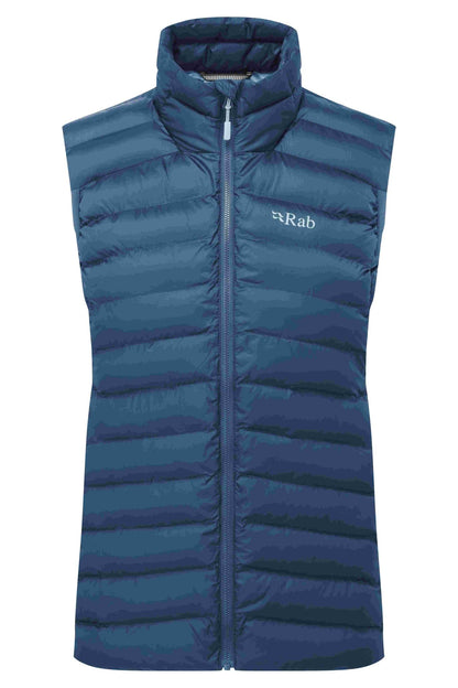 Cirrus Vest Wmns - Chalecos