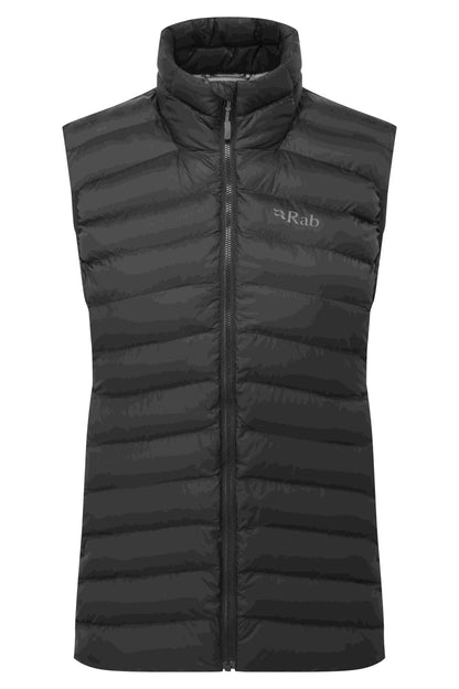 Cirrus Vest Wmns - Chalecos